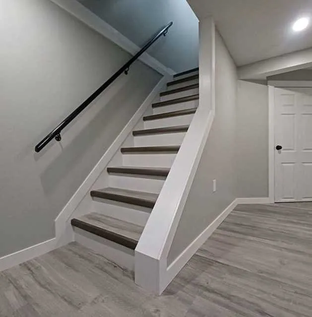 Licensed lighting installation in ,  by Grant Park Electric