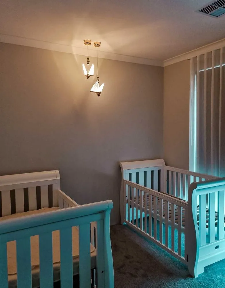 Slide of Grant Park Electric