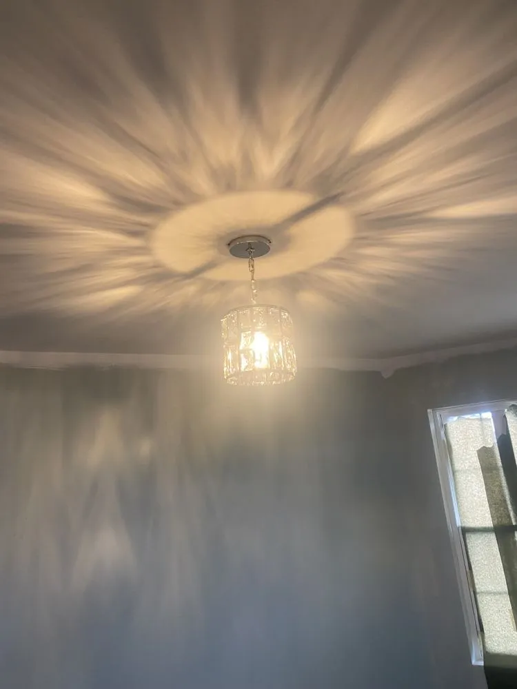 Slide of Grantham Electric