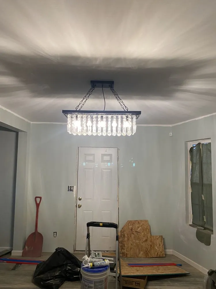 Slide of Grantham Electric