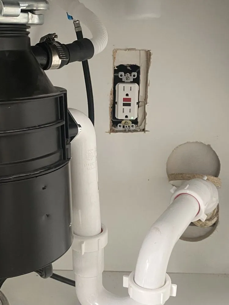 Slide of Grantham Electric