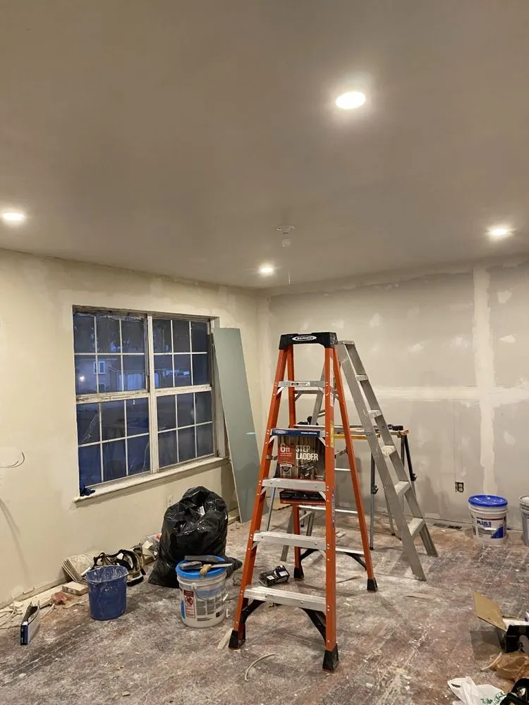 Slide of Grantham Electric