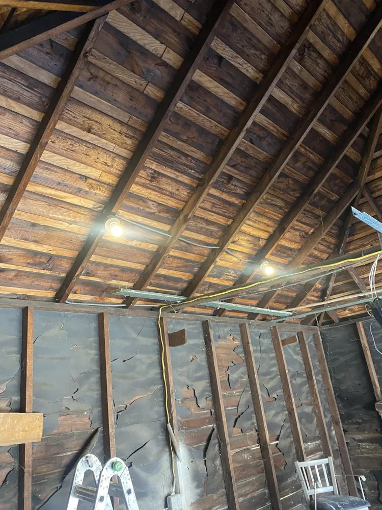 Slide of Grantham Electric