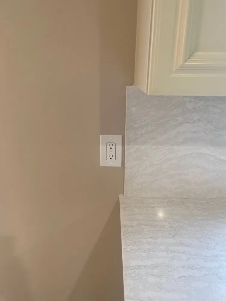 Slide of Grantham Electric