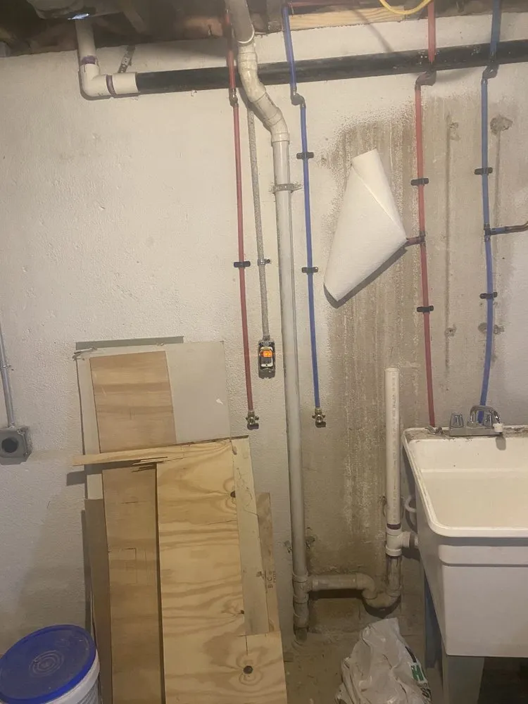 Slide of Grantham Electric