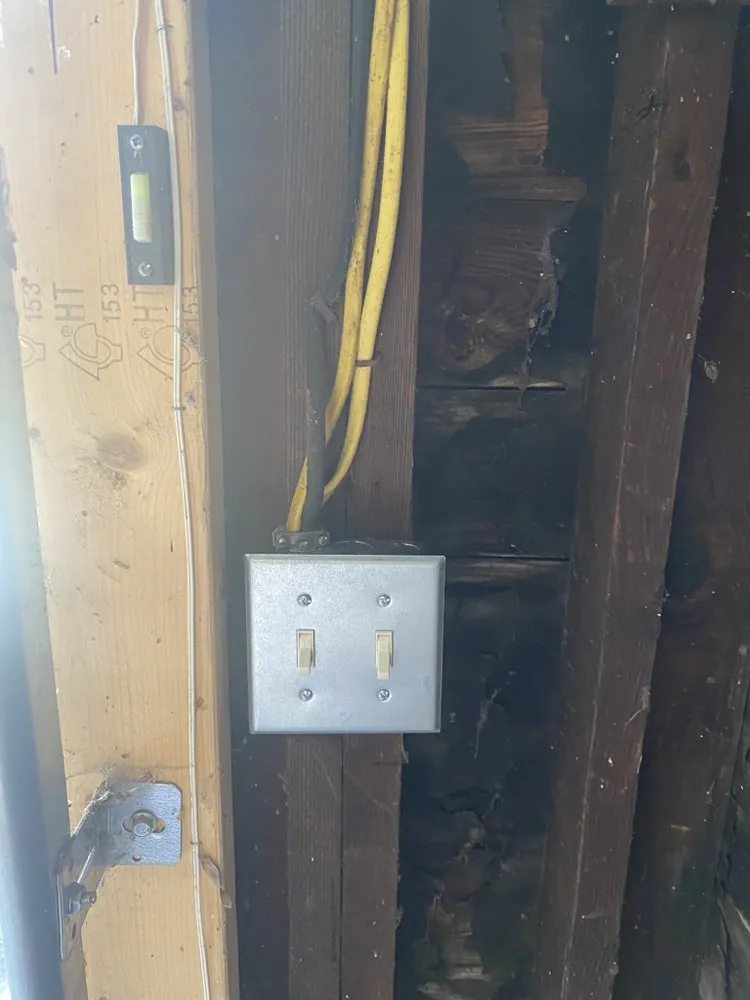 Licensed panel upgrade service in ,  - Grantham Electric