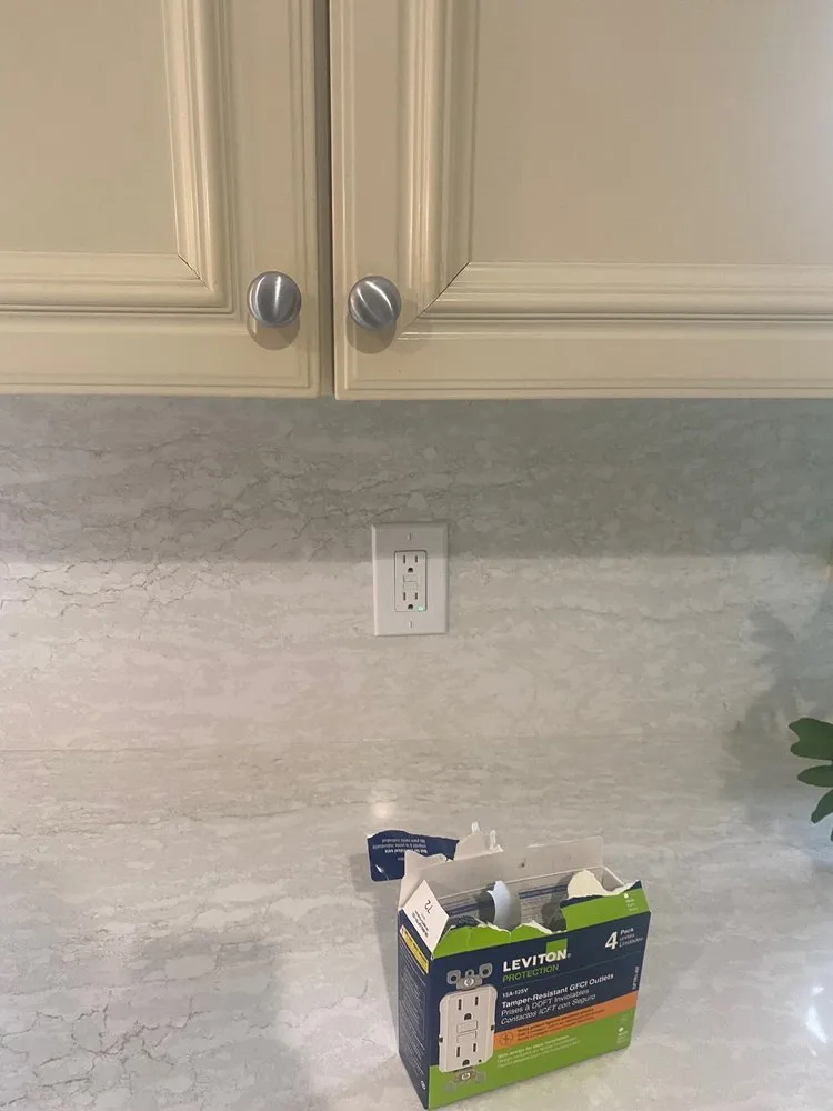 Slide of Grantham Electric