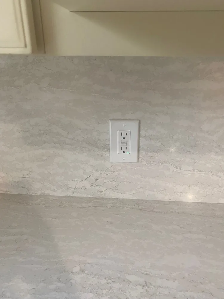 Slide of Grantham Electric