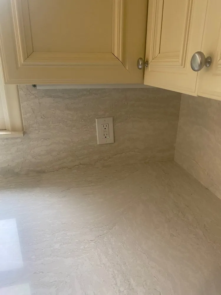 Slide of Grantham Electric