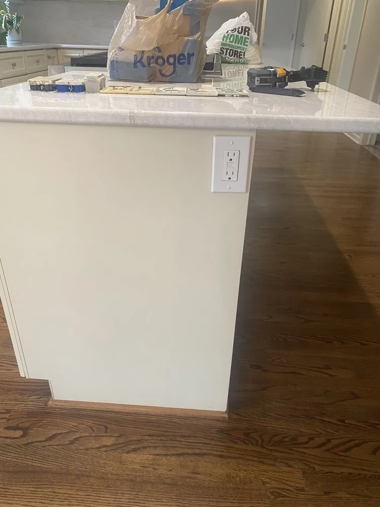 Slide of Grantham Electric