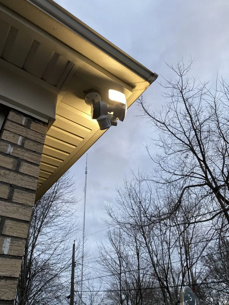 Slide of Grantham Electric