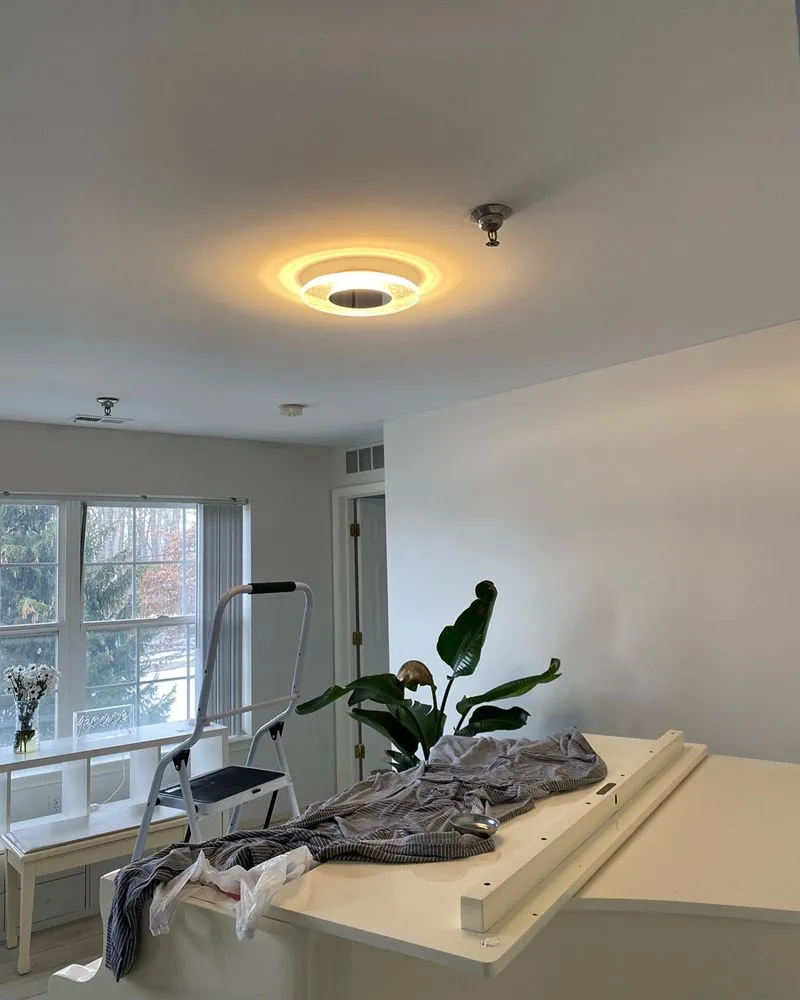 Slide of Grantham Electric