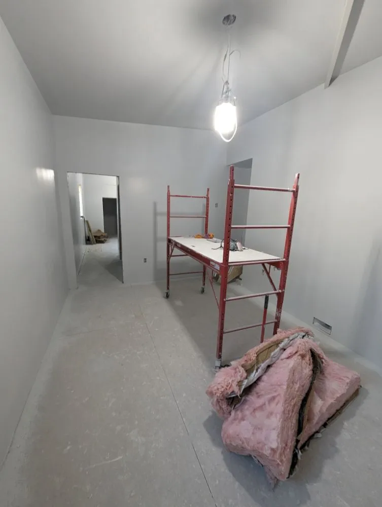 Slide of Grants Construction