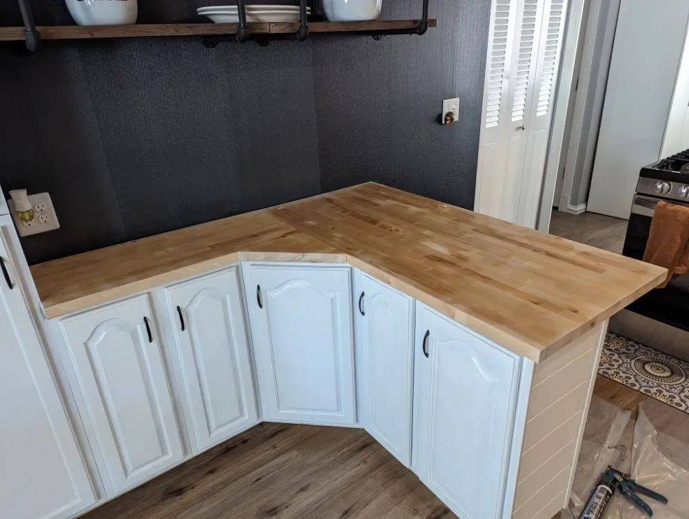 Slide of Grants Construction