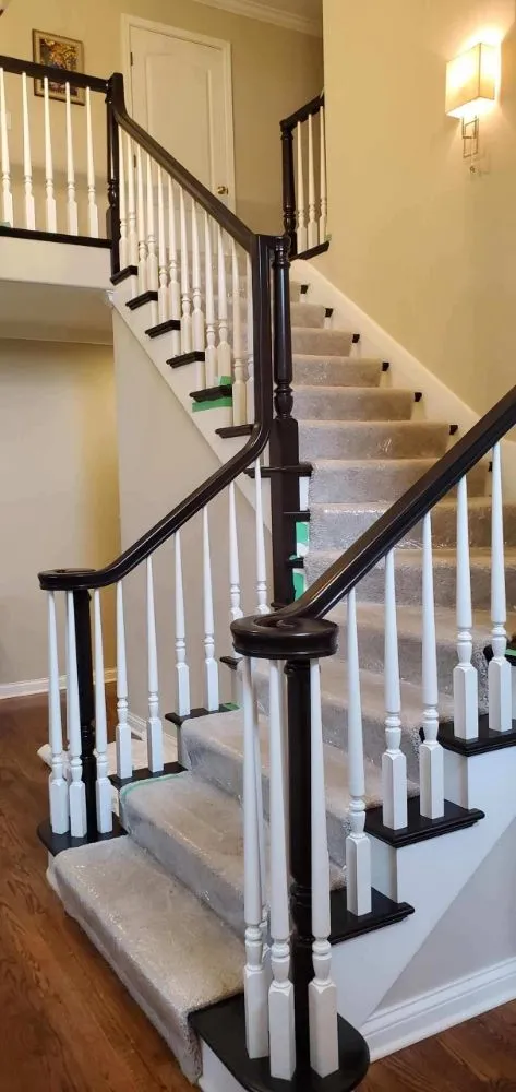 Slide of Grants Construction