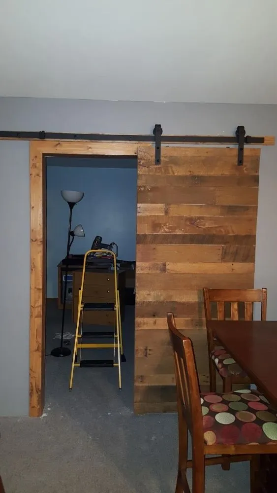 Slide of Grants Construction