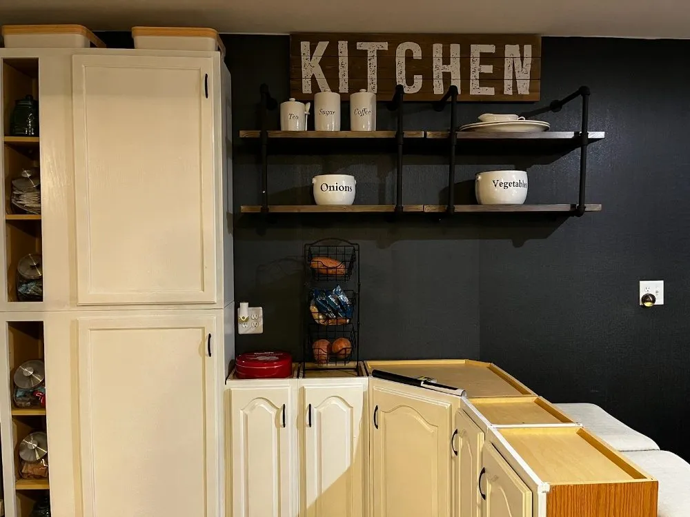 Slide of Grants Construction