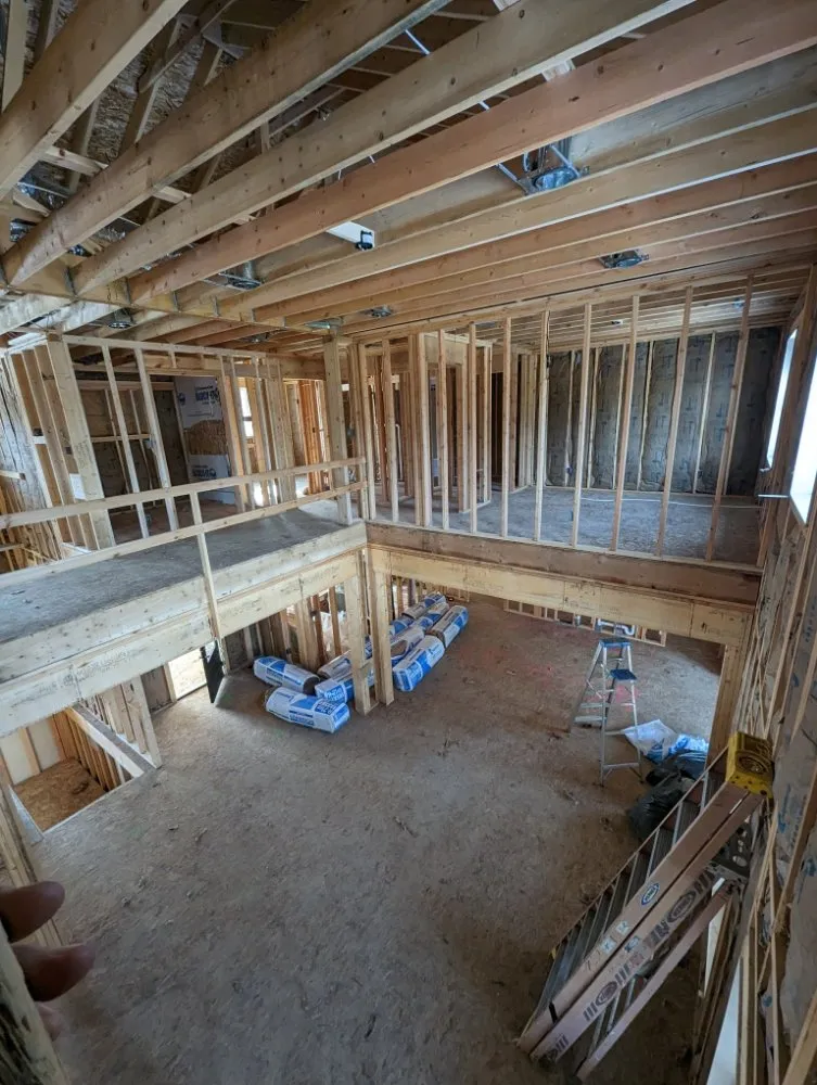 Slide of Grants Construction