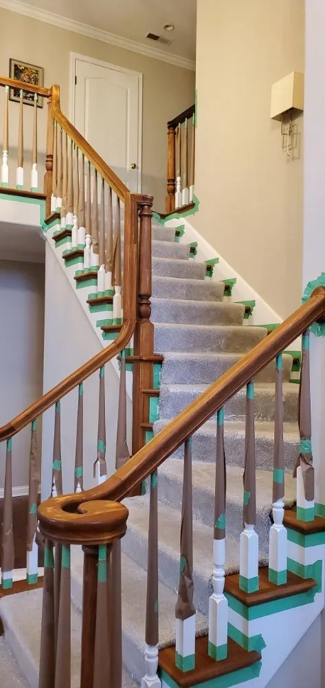 Slide of Grants Construction