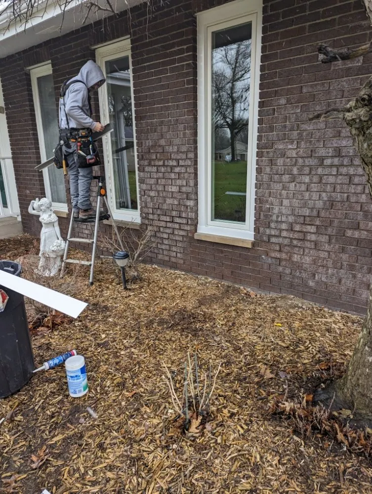 Slide of Grants Construction