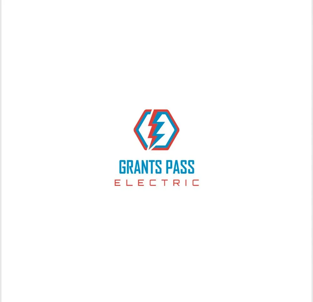 Slide of Grants Pass Electric