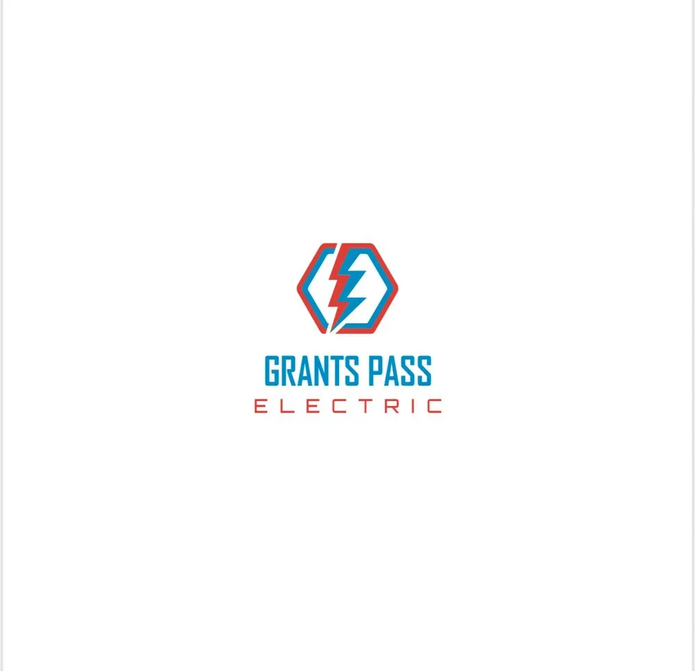 Slide of Grants Pass Electric