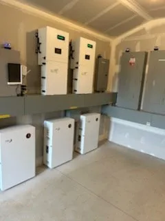 Slide of Grants Pass Electric