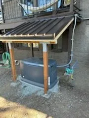 Slide of Grants Pass Electric