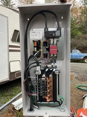 Grants Pass Electric