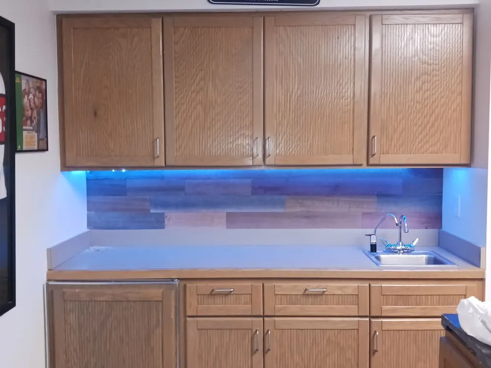 Trusted lighting installation service in Midway, OH - Grape Ape Home Solutions