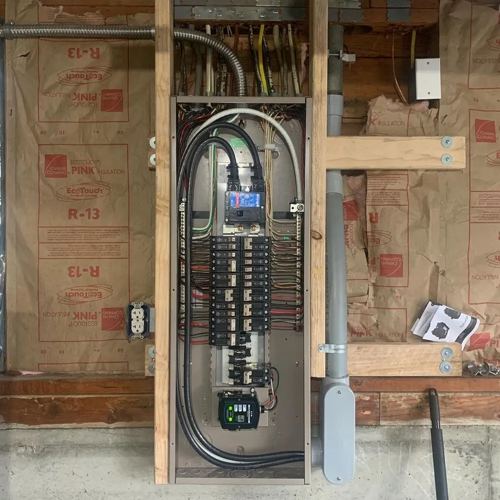 Slide of Grapevine 24 Hour Electrician