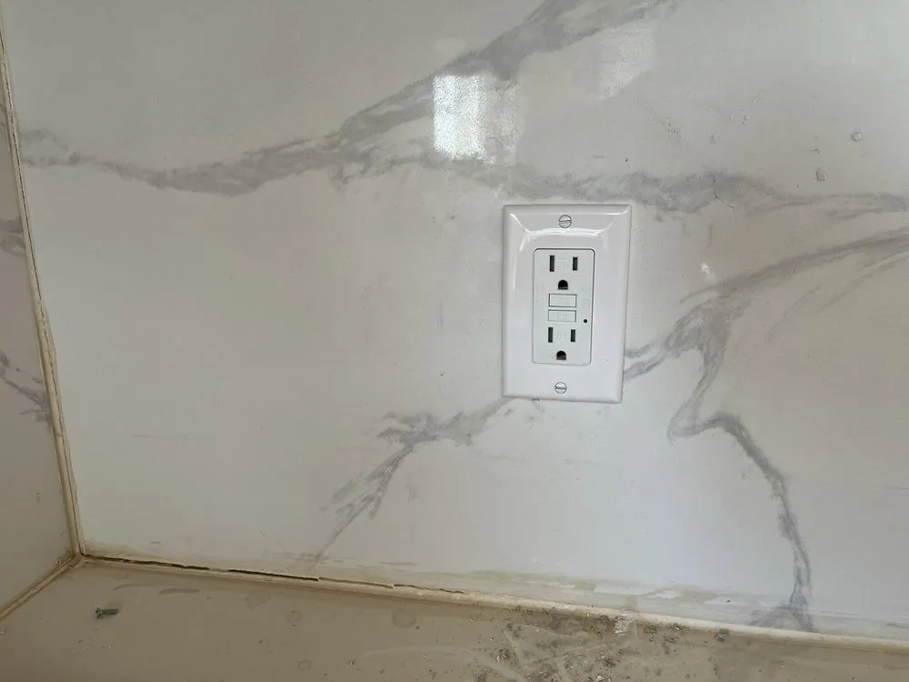 Slide of Grapevine Electrical Services