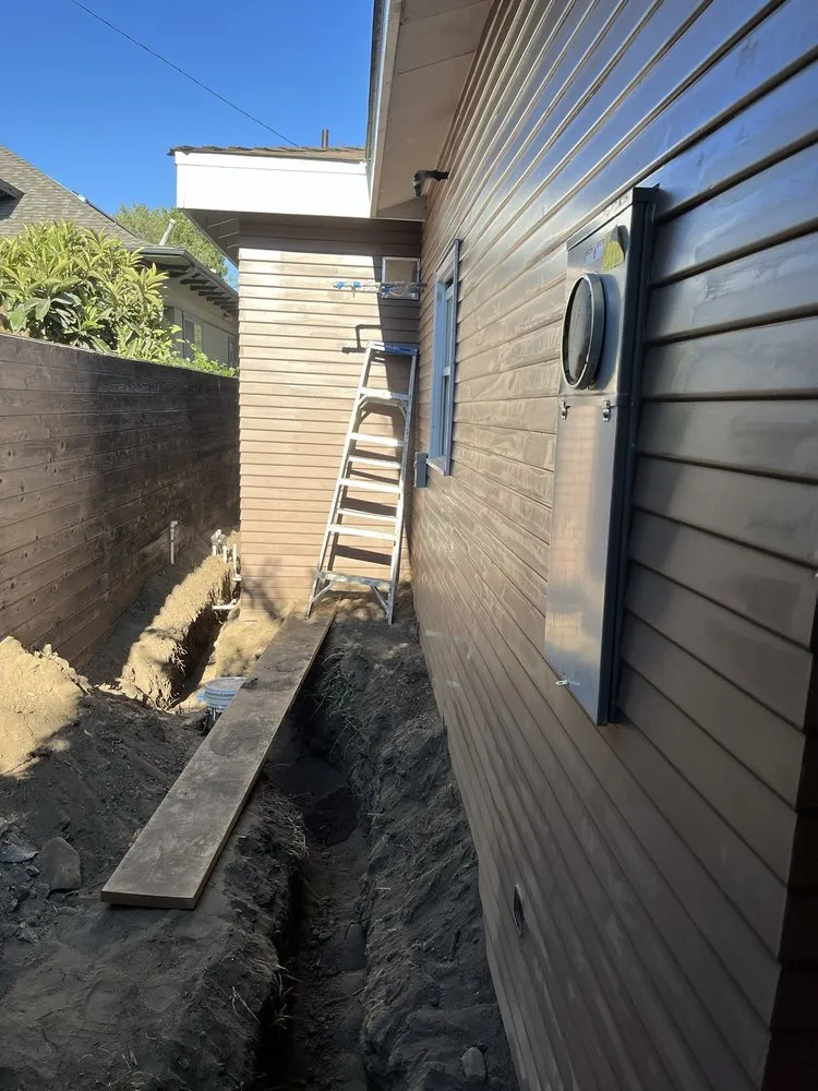 Slide of Grapevine Electrical Services