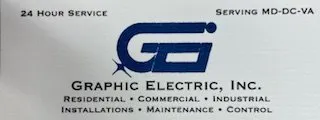 Slide of Graphic Electric