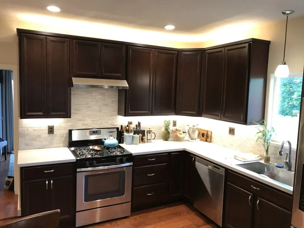 Slide of Grason Electric