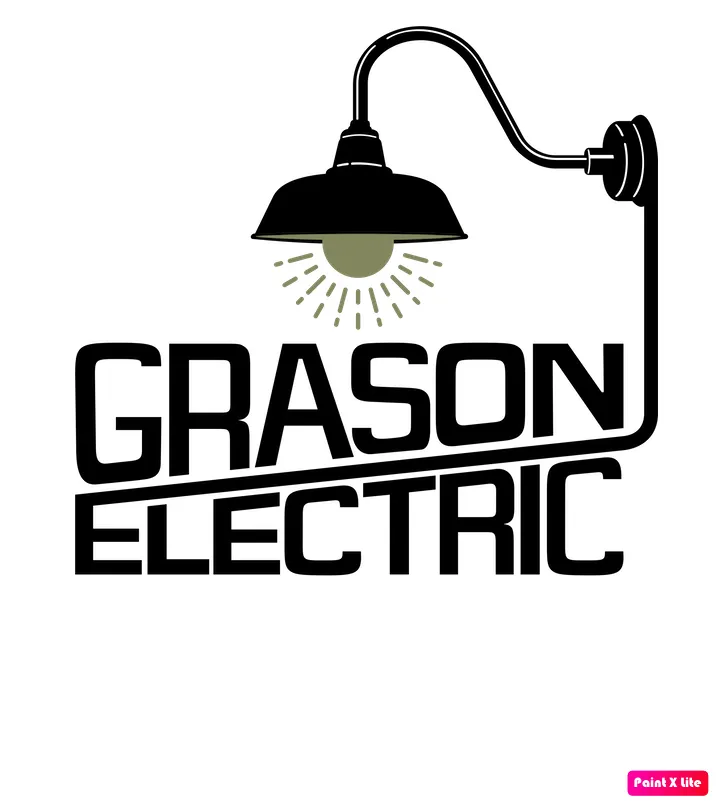 Slide of Grason Electric