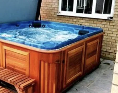 Slide of Grassland Electric