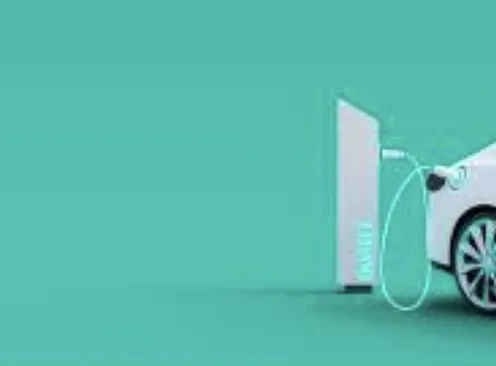 Slide of Grassland Electric