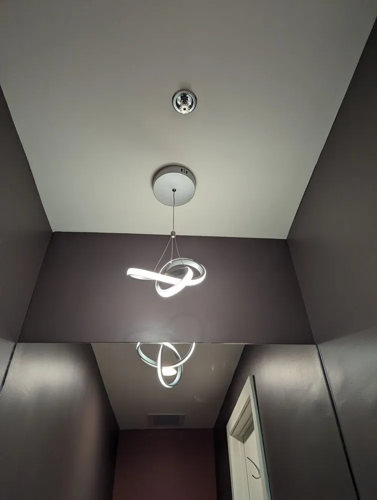 Slide of Grassroots Electric