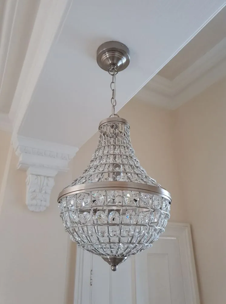 Slide of Gratify Electrical Contractors