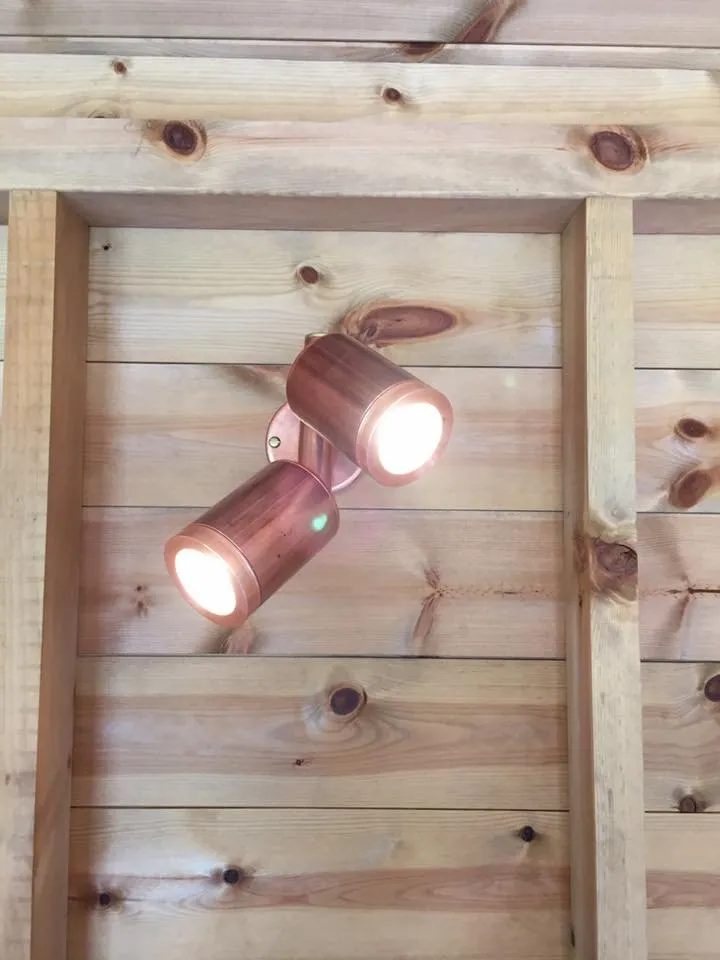 Slide of Gratify Electrical Contractors