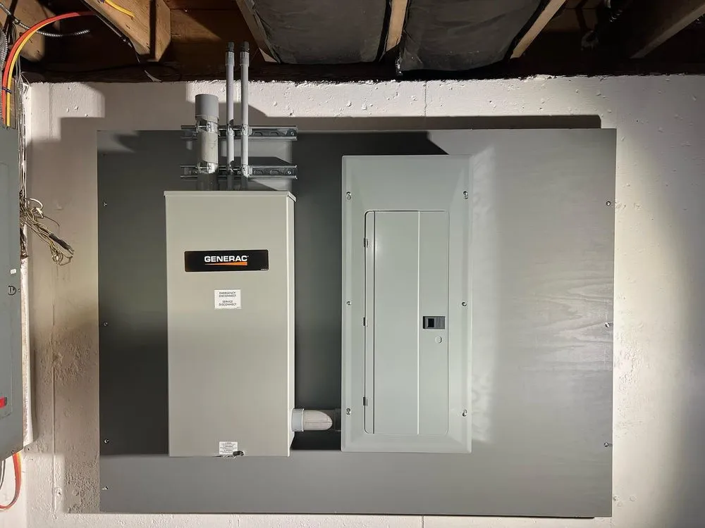 Slide of Gratitude Electrical