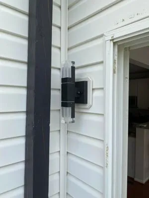 Gratitude Electrical Logo