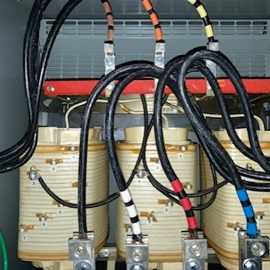 Slide of Gratto Electric