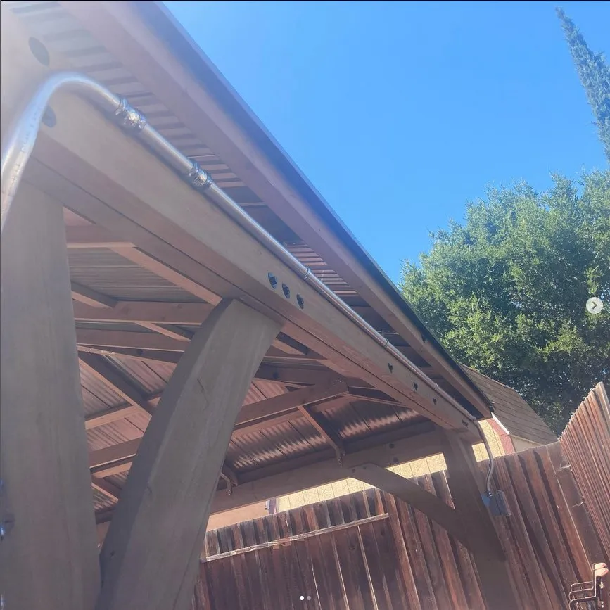 Slide of Gratto Electric