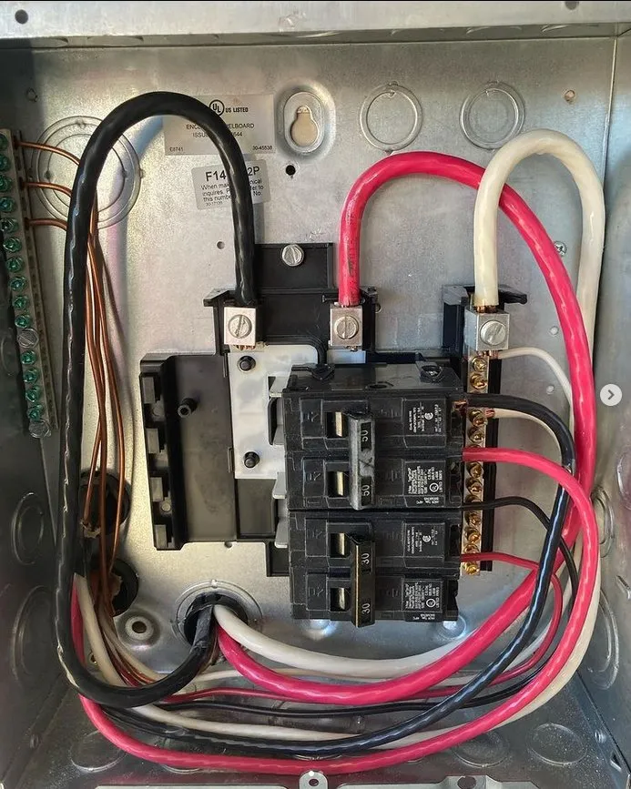 Slide of Gratto Electric