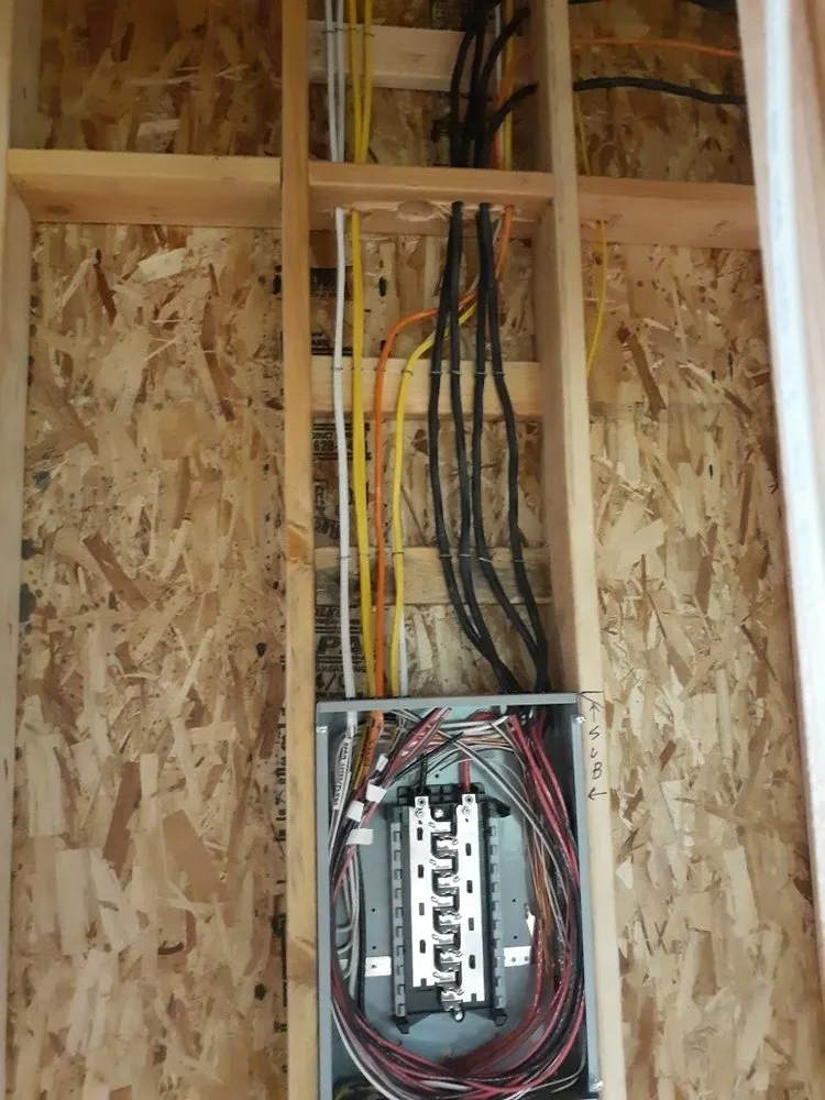 Slide of Gratto Electric