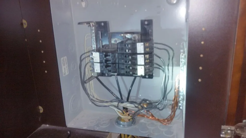 Slide of Gravely ElecTric