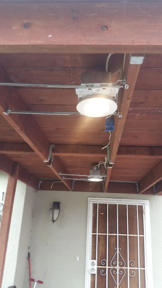 Slide of Gravely ElecTric