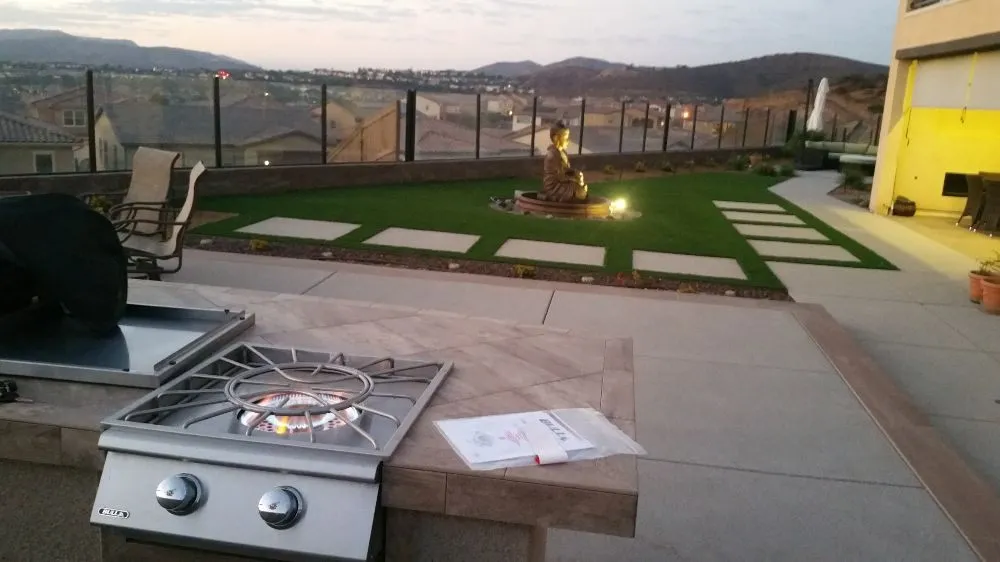 Slide of Gravely ElecTric